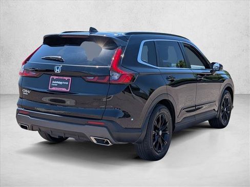 Used 2024 Honda CR-V Sport-L image 5