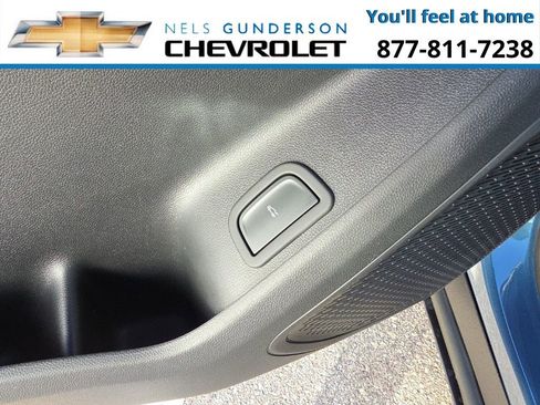 New 2026 Chevrolet Traverse Z71 w/ Driver Confidence Package image 20