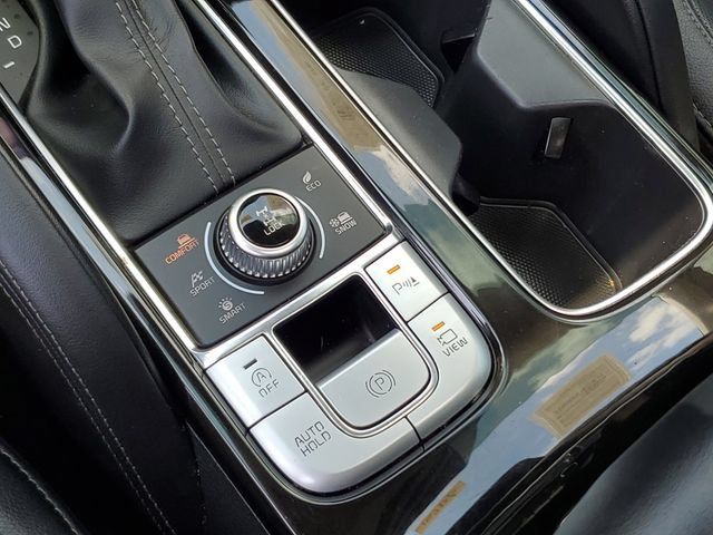 Used 2021 Kia Telluride SX AWD/4WD image 22