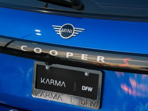 Used 2025 MINI Cooper S image 51