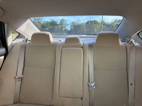 Used 2015 Nissan Altima 2.5 S w/ Special Edition Package image 19