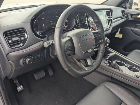 New 2026 Dodge Durango GT AWD/4WD image 13