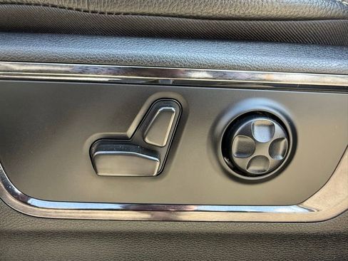 Used 2023 RAM 1500 Limited w/ Trailer Tow Group image 20