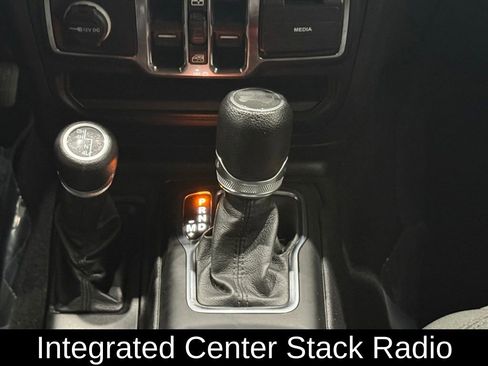 Used 2020 Jeep Wrangler Unlimited Sport S image 13