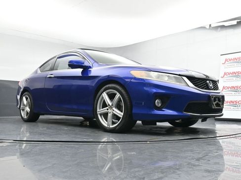 Used 2015 Honda Accord EX-L image 18