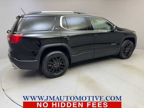 Used 2019 GMC Acadia SLT image 5