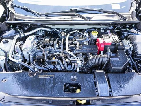 Used 2024 Nissan Sentra SR FWD image 30