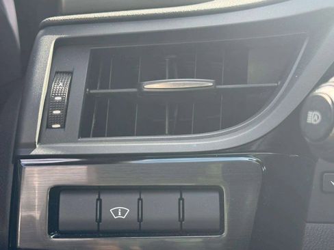 Used 2022 Lexus ES 350 F Sport w/ Accessory Package image 37