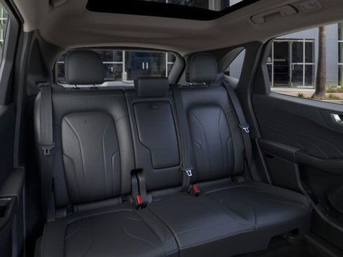 New 2025 Ford Escape Base w/ PHEV Premium Package image 11