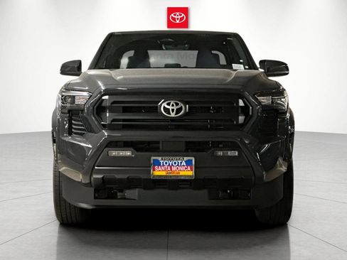 New 2025 Toyota Tacoma SR5 image 5