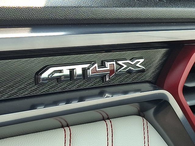Certified 2023 GMC Canyon AT4X AWD/4WD image 25
