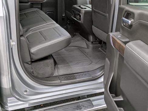 Used 2022 GMC Sierra 1500 Denali w/ Driver Alert Package II image 29