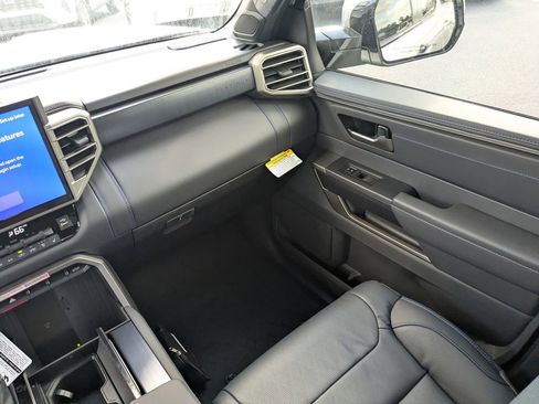 New 2026 Toyota Tundra Platinum AWD/4WD image 15