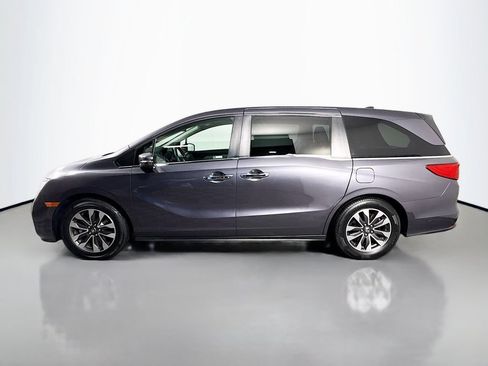 Used 2021 Honda Odyssey EX-L image 4