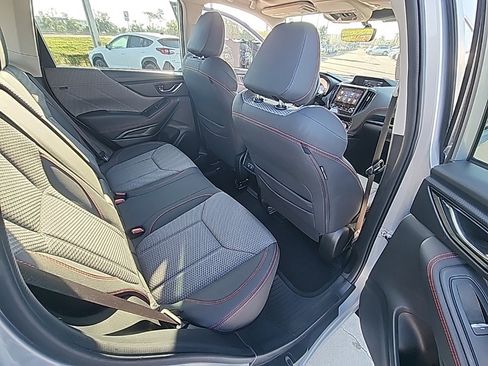 Certified 2023 Subaru Forester Sport image 13