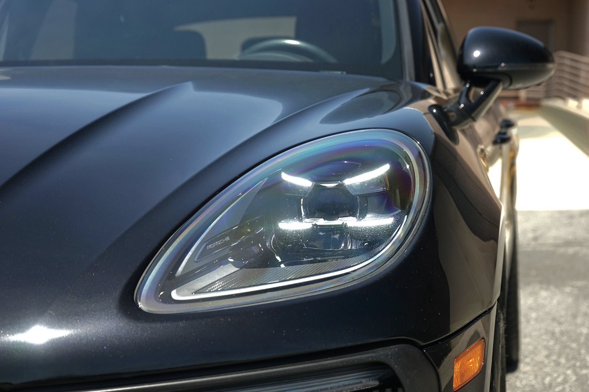 Used 2023 Porsche Macan GTS w/ Premium Package Plus AWD/4WD image 8