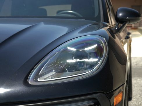 Used 2023 Porsche Macan GTS w/ Premium Package Plus AWD/4WD image 8
