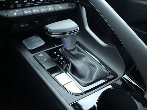 New 2026 Hyundai Elantra SEL Sport Premium FWD image 8