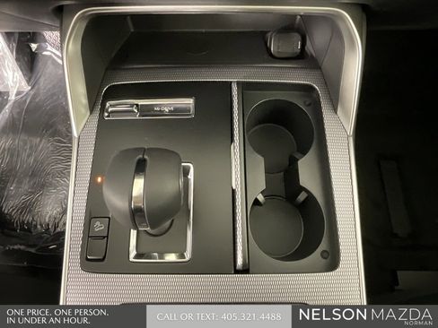 New 2026 MAZDA CX-70 3.3 Turbo w/ Preferred Package image 34