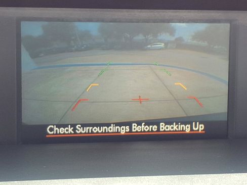 Used 2015 Subaru Forester 2.5i Premium AWD/4WD image 6