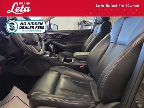 Used 2023 Subaru Outback Limited AWD/4WD image 14