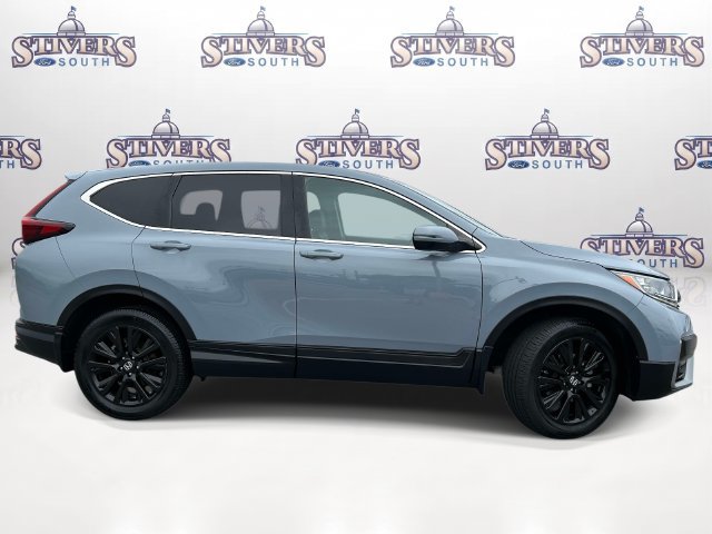 Used 2020 Honda CR-V EX-L image 2