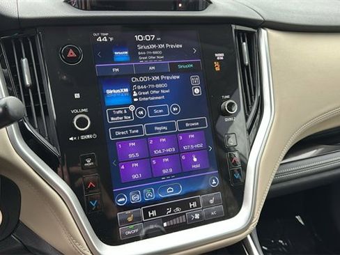 Used 2022 Subaru Outback Limited image 28