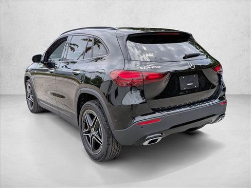 New 2026 Mercedes-Benz GLA 250 image 8