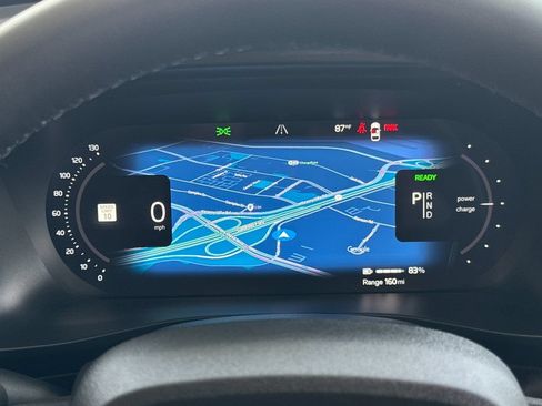 Certified 2023 Volvo C40 P8 Recharge Plus AWD/4WD image 23