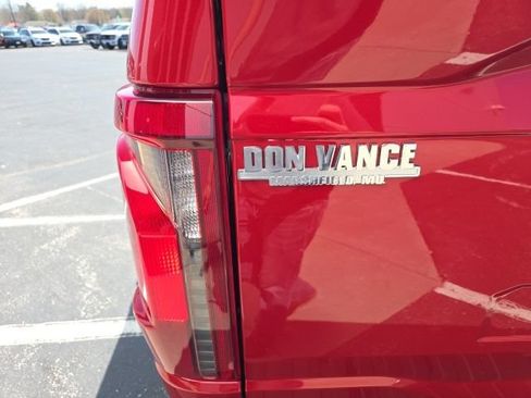 Used 2024 Ford F150 XLT w/ Equipment Group 302A MID AWD/4WD image 36