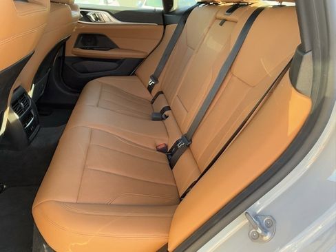 Certified 2023 BMW i4 M50 w/ Premium Package image 26