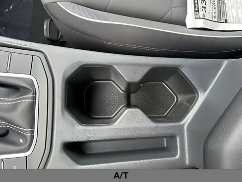 New 2026 Volkswagen Jetta Sport FWD image 34