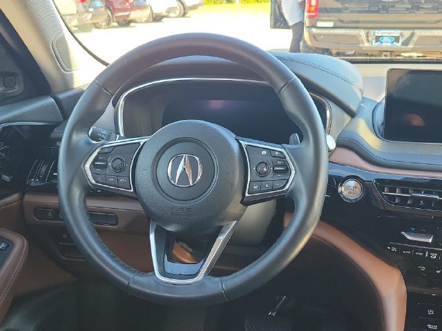 Used 2022 Acura MDX w/ Technology Package FWD image 19