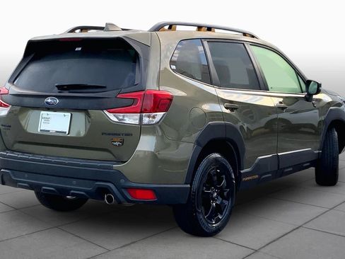 Used 2023 Subaru Forester Wilderness AWD/4WD image 12