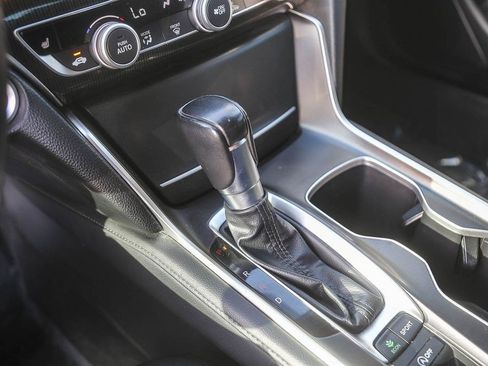 Used 2022 Honda Accord Sport Special Edition image 18