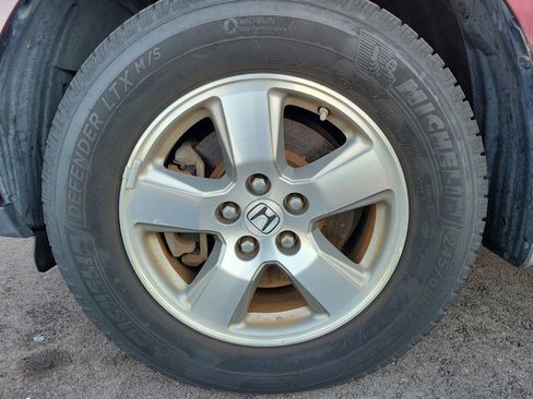 Used 2009 Honda Pilot EX image 6