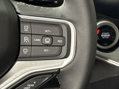 New 2026 Jeep Grand Wagoneer L Limited AWD/4WD image 18