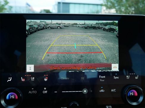 Certified 2024 Lexus RX 350 Premium image 19