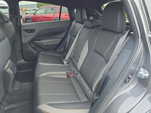 New 2026 Subaru Crosstrek 2.5i Wilderness image 11