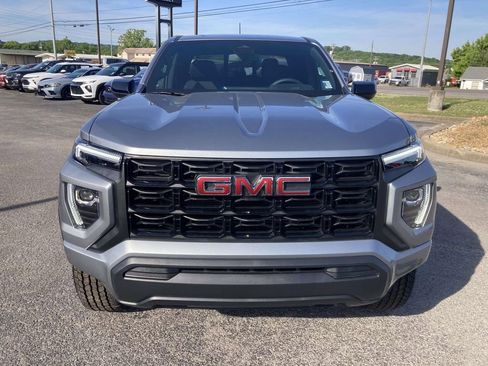 New 2026 GMC Canyon Elevation RWD image 9