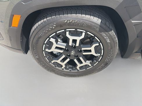 Used 2026 Hyundai Tucson XRT FWD image 35