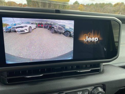 New 2026 Jeep Wrangler Sport S image 9