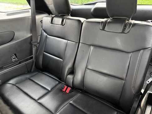 Used 2020 Ford Explorer Limited RWD image 5