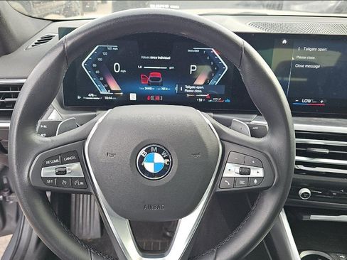 Used 2024 BMW 330i 330i image 9