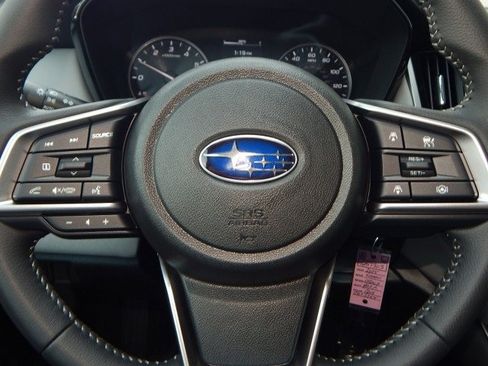 New 2025 Subaru Legacy Premium image 27