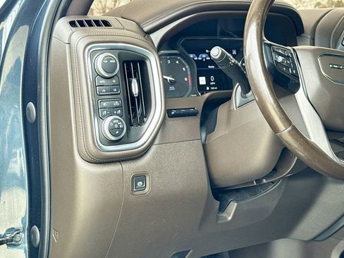 Used 2020 GMC Sierra 1500 Denali w/ Denali Ultimate Package image 17