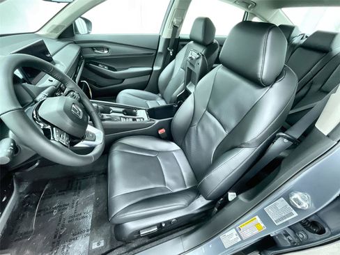 New 2025 Honda Accord Touring image 19