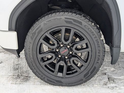 Used 2022 GMC Sierra 1500 Elevation image 37