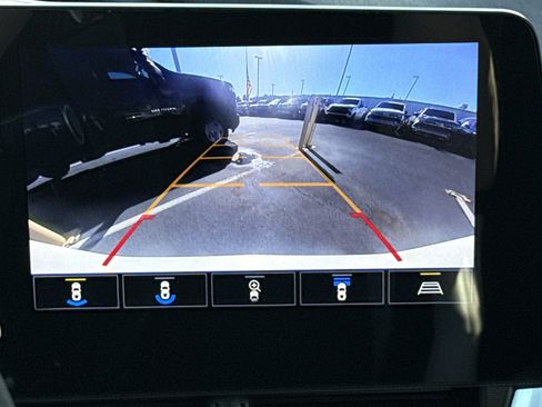 Used 2023 Chevrolet Corvette Z06 image 25