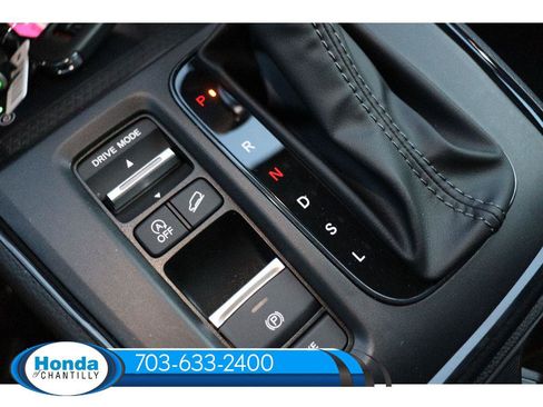 New 2026 Honda CR-V EX-L image 17